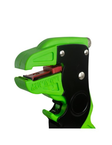HERRAMIENTA PELACABLES AUTOAJUSTABLE
