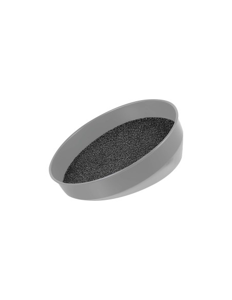 FILTRO PROTECTOR DE ESPONJA CONTRA SALPICADURAS PARA RECOLECTORES DE ACEITE REF.53873/53874