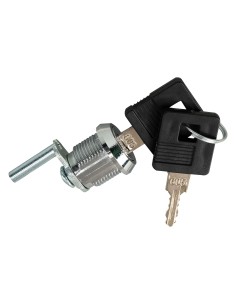 BOMBÍN CON LLAVE PARA CARROS - 605