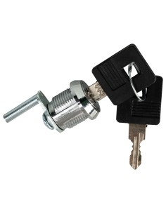 BOMBÍN CON LLAVE PARA CARROS - 603