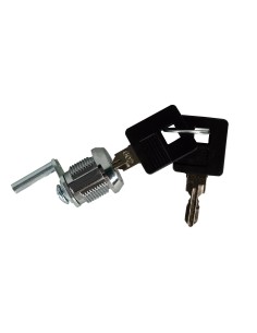 BOMBÍN CON LLAVE PARA CARROS - 602