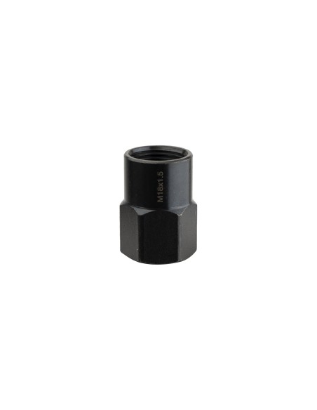 ADAPTADOR M18X1,5 18MM PARA EXTRACTOR DE INYECTORES (54186, 54587)