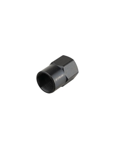 ADAPTADOR M18X1,5 18MM PARA EXTRACTOR DE INYECTORES (54186, 54587)