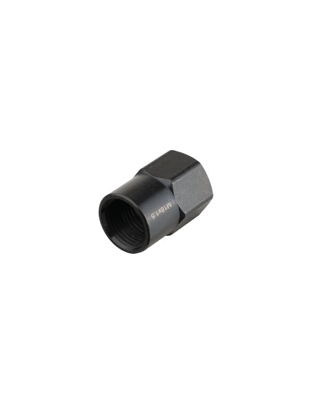 ADAPTADOR M18X1,5 18MM PARA EXTRACTOR DE INYECTORES (54186, 54587)