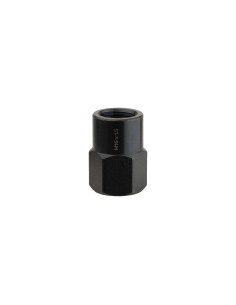 ADAPTADOR M16X1,5 18MM PARA EXTRACTOR DE INYECTORES 54186