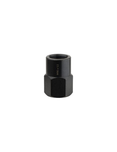 ADAPTADOR M16X1,5 18MM PARA EXTRACTOR DE INYECTORES 54186