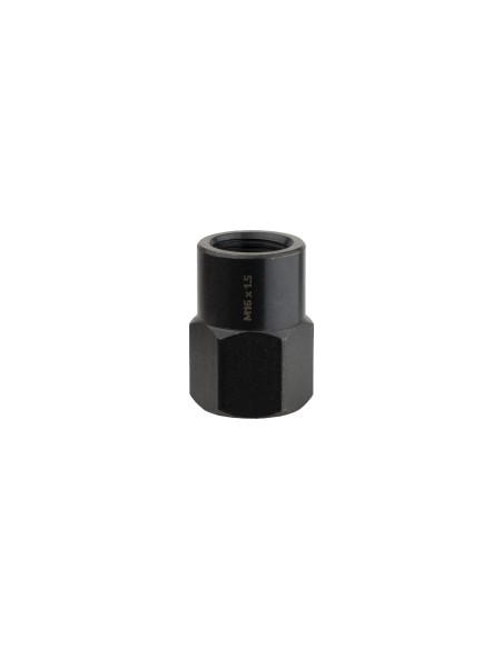 ADAPTADOR M16X1,5 18MM PARA EXTRACTOR DE INYECTORES 54186