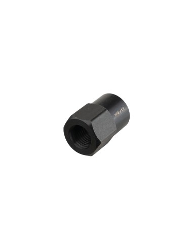 ADAPTADOR M16X1,5 18MM PARA EXTRACTOR DE INYECTORES 54186