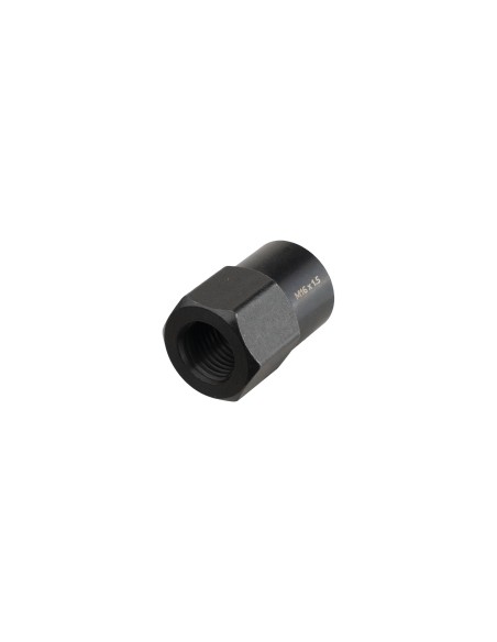 ADAPTADOR M16X1,5 18MM PARA EXTRACTOR DE INYECTORES 54186