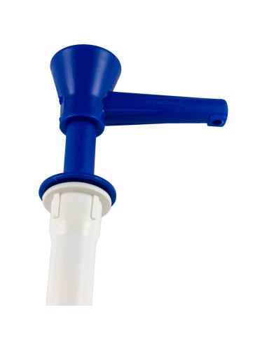 BOMBA DOSIFICADORA GARRAFA - 5L
