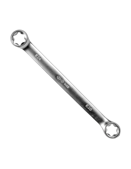 LLAVE TORX PLANA E20XE24