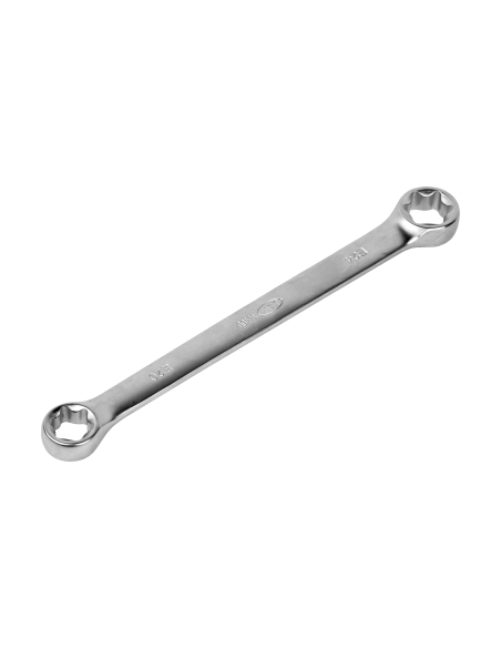 LLAVE TORX PLANA E20XE24