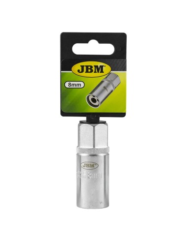 VASO EXTRACTOR DE 8MM (REF.52833)