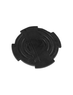 PROTECTOR DE GOMA PARA GATO REF.53112