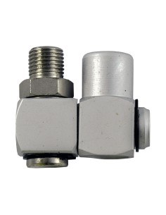 ADAPTADOR ARTICULADO 1/4"