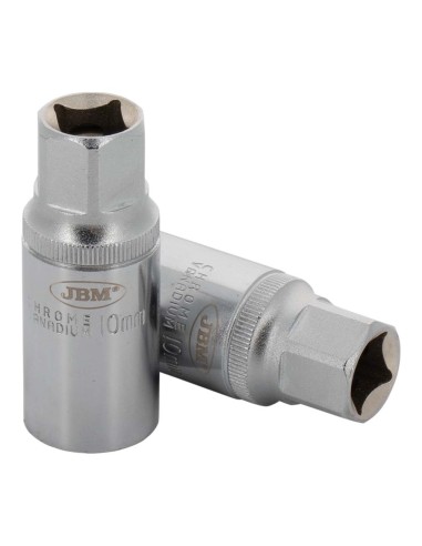 VASO EXTRACTOR DE ESPARRAGOS 1/2 10MM