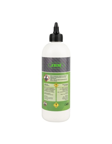 ACEITE PARA MÁQUINA DE HUMO 500ML