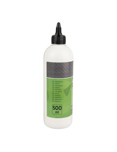 ACEITE PARA MÁQUINA DE HUMO 500ML