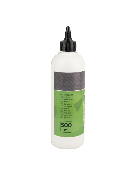 ACEITE PARA MÁQUINA DE HUMO 500ML