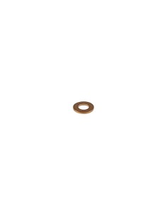 BOLSA DE 50 ARANDELAS DE COBRE PARA INYECTORES (14,6 X 7,5 X 1,3MM)