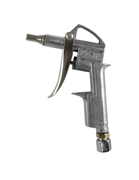 PISTOLA DE SOPLADO + BOQUILLAS