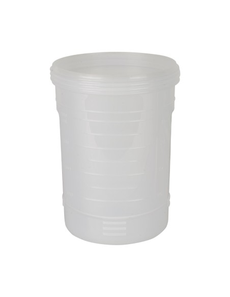 TANQUE PARA PINTURA - #21 (REF.60043)