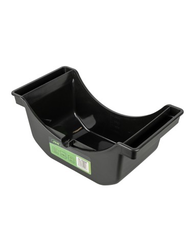 RECOGEDOR DE ACEITE 2.5L PARA RUEDAS DE CAMIONES Y REMOLQUES