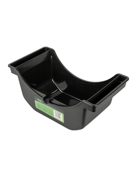 RECOGEDOR DE ACEITE 2.5L PARA RUEDAS DE CAMIONES Y REMOLQUES