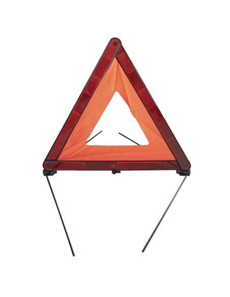 KIT EMERGENCIA BOLSA GRIS RIBETE+TRIANGULO+CHALECO