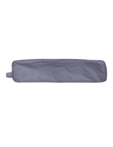 KIT EMERGENCIA BOLSA GRIS RIBETE+TRIANGULO+CHALECO