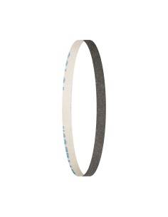 SET DE 10 CINTAS DE LIJADORA DE GRANO 60