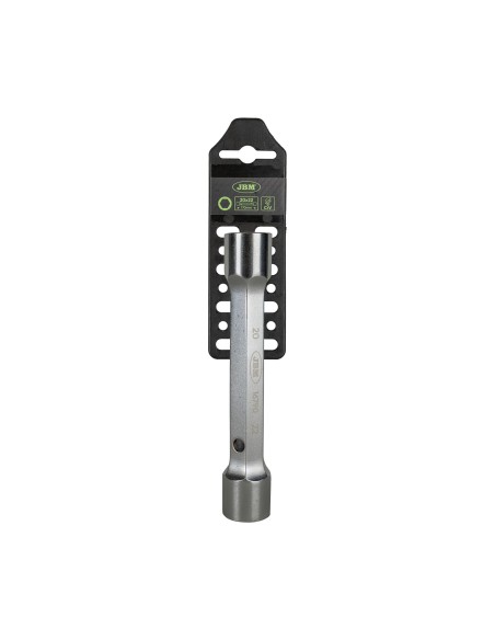 LLAVE DE TUBO 20X22MM
