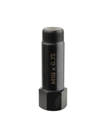 ADAPTADOR M18X0,75 10MM PARA EXTRACTOR DE INYECTORES (54186, 54587)