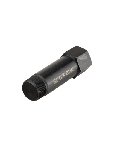 ADAPTADOR M18X0,75 10MM PARA EXTRACTOR DE INYECTORES (54186, 54587)