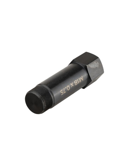 ADAPTADOR M18X0,75 10MM PARA EXTRACTOR DE INYECTORES (54186, 54587)