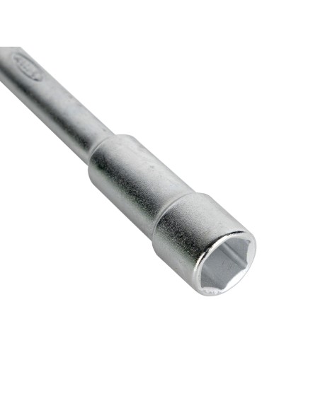 LLAVE DE TUBO TIPO "L" 19MM COMBINADA