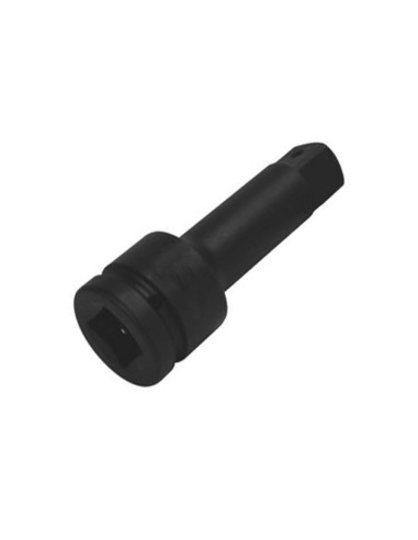 BARRA DE EXTENSIÓN DE IMPACTO 1/2" 150MM