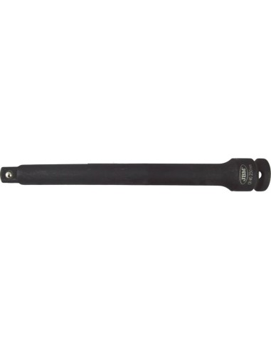 BARRA DE EXTENSIÓN DE IMPACTO DE 1/2" 125MM