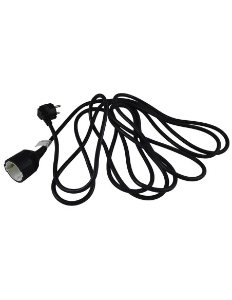 EXTENSIÓN DE CABLE DE CORRIENTE 3M