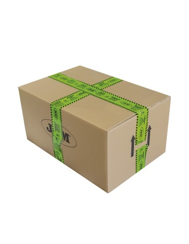 PRECINTO DE GARANTÍA JBM
