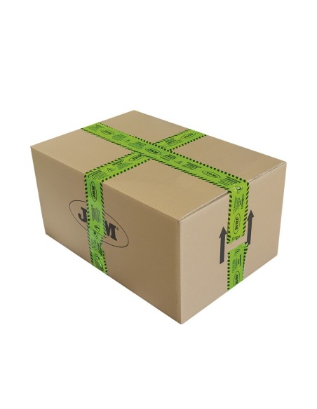 PRECINTO DE GARANTÍA JBM