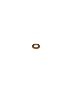BOLSA DE 50 ARANDELAS DE COBRE PARA INYECTORES (13,8 X 7,3 X 1,4MM)