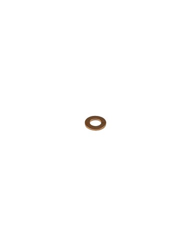 BOLSA DE 50 ARANDELAS DE COBRE PARA INYECTORES (13,8 X 7,3 X 1,4MM)