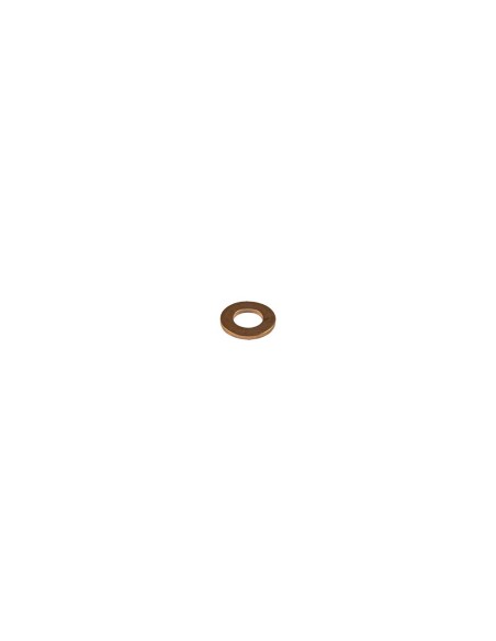 BOLSA DE 50 ARANDELAS DE COBRE PARA INYECTORES (13,8 X 7,3 X 1,4MM)