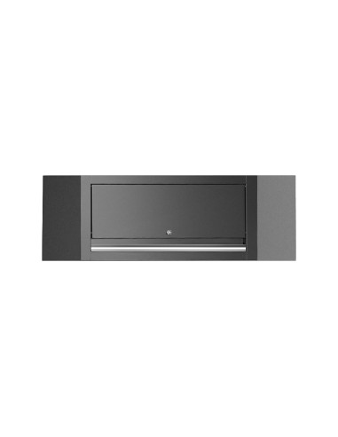 TIRADOR PARA ARMARIO (REF. 16491) - PLATEADO