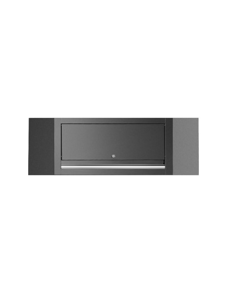 TIRADOR PARA ARMARIO (REF. 16491) - PLATEADO
