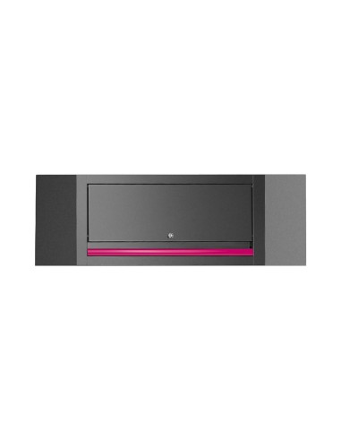 TIRADOR PARA ARMARIO (REF. 16491) - ROSA
