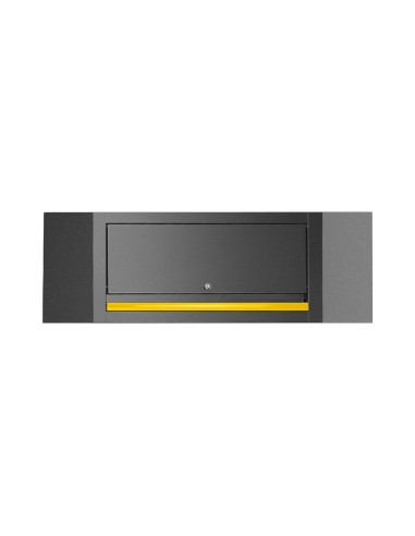 TIRADOR PARA ARMARIO (REF. 16491) - AMARILLO