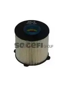 C525 Filtro combustible Purflux en Oferta