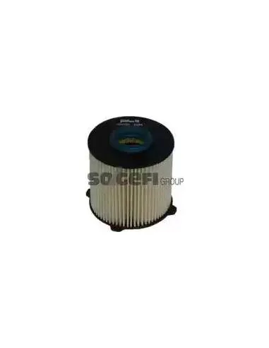 C525 Filtro combustible Purflux en Oferta